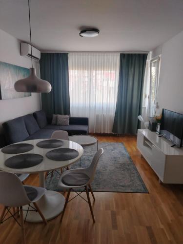 Arena Zagreb Premium Apartment