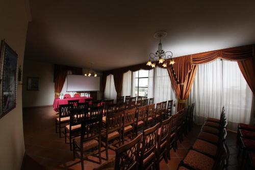 Grand Hotel Capodimonte