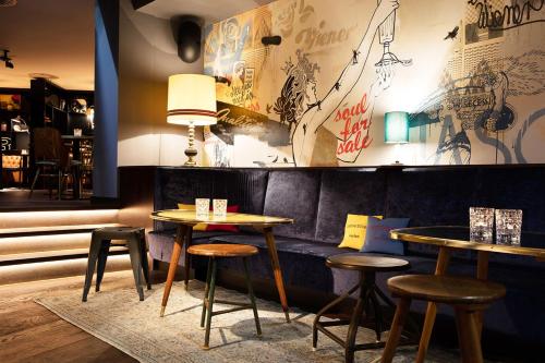 Ruby Marie Hotel Vienna by IHG