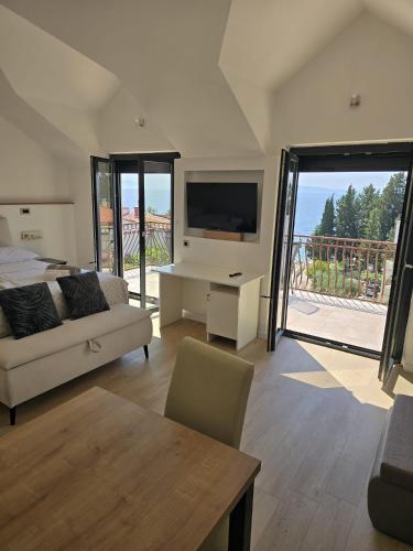 Villa Aequum