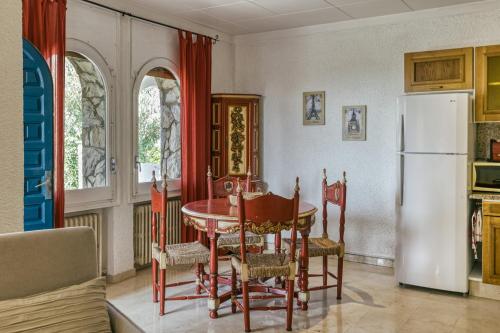 Art- Apartamentos Revilla Tacke E