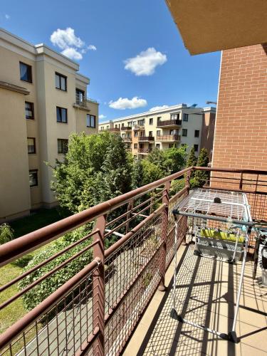 Apartament Fala