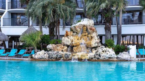 Holiday Inn Resort Panama City Beach by IHG photo 183