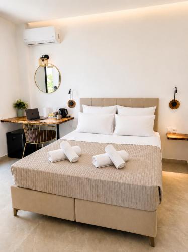 Maxa Residences - Free Airport Shuttle