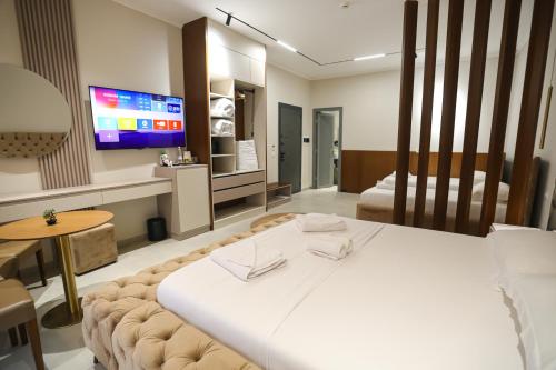Foto Anchor Luxury Rooms 1