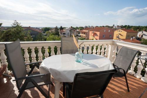 Apartments Dubravka