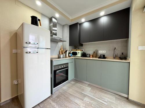Apartamento La Ola Dénia