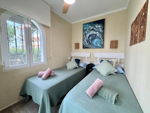Apartamento La Ola Dénia