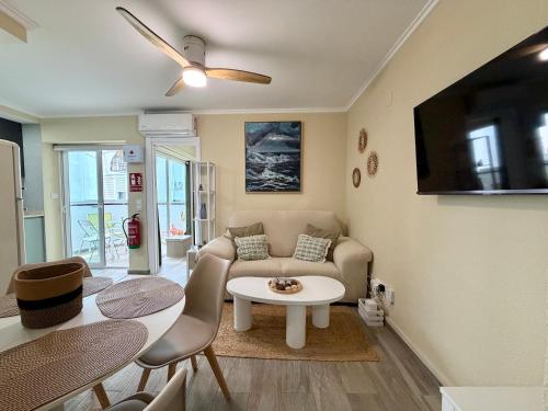 Apartamento La Ola Dénia