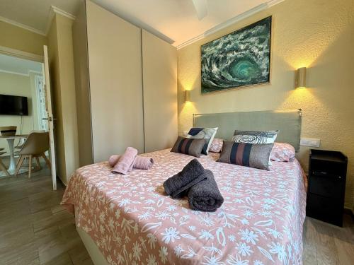 Apartamento La Ola Dénia