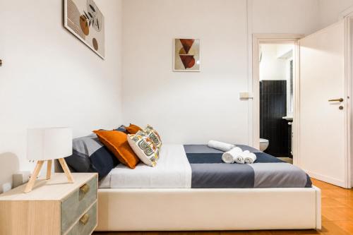 Vatican Museums Family Apartment Metro 3 min
