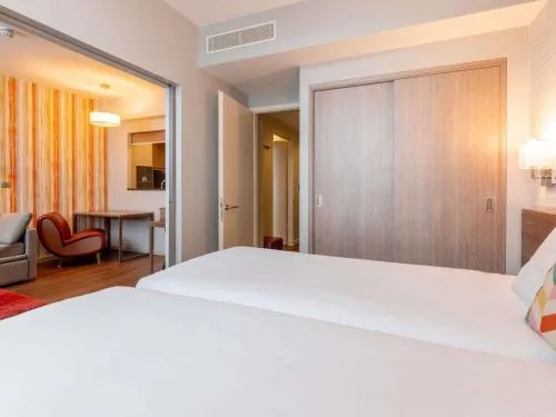 Aparthotel Adagio Liverpool City Centre photo 34