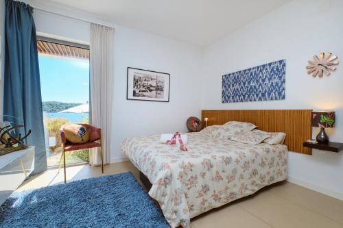 Villa del Mar Deluxe