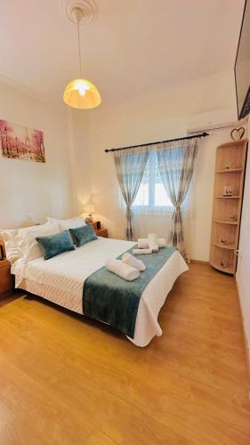 Foto Aphrodite Apt Corfu Town 1