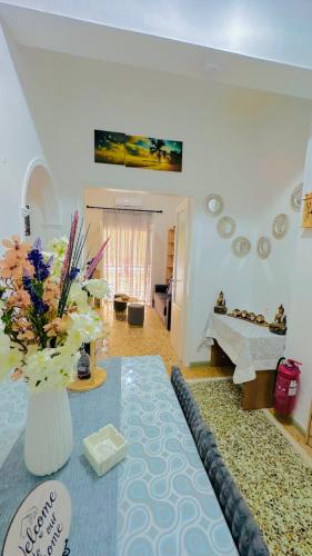 Foto Aphrodite Apt Corfu Town 2