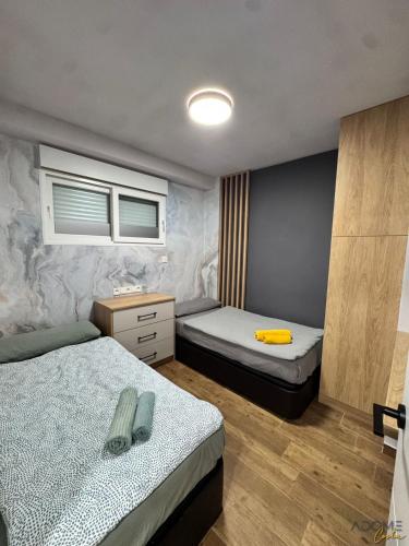 Foto ADOME Apartment Nautico IV 2