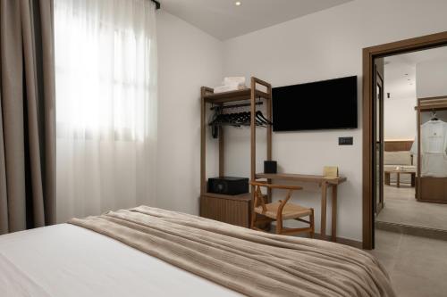 Karavel Suites - Old Town