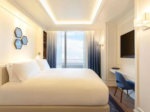 Sofitel Barcelona Skipper photo 64