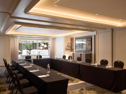 Sofitel Barcelona Skipper photo 136