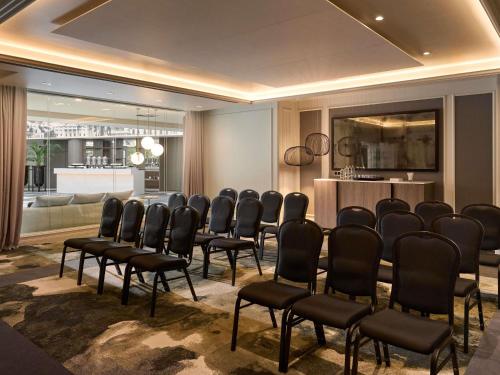 Sofitel Barcelona Skipper photo 138