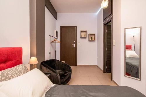 'Telemachus' Smart Living In The Heart Of Athens
