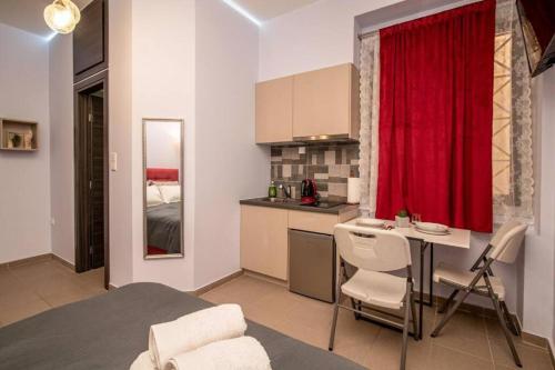 'Telemachus' Smart Living In The Heart Of Athens