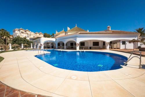 Casa Merlin Capistrano playa