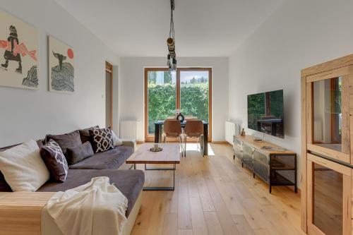 Nadmorski Dwór by Grand Apartments