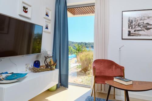 Villa del Mar Deluxe