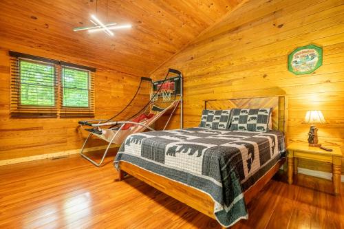 Bearly Livin by Avada Properties photo 30