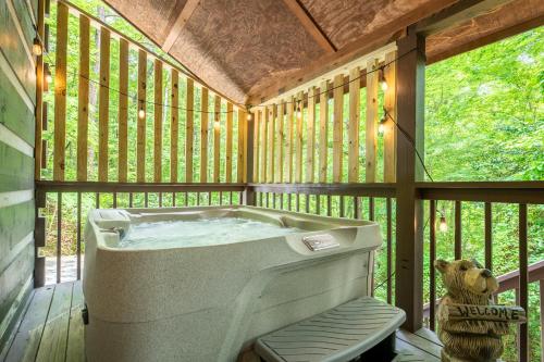 Bearly Livin by Avada Properties photo 31