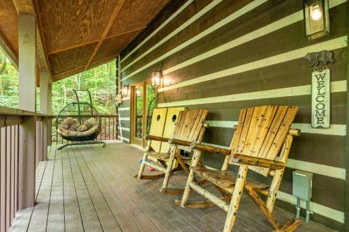 Bearly Livin by Avada Properties photo 32