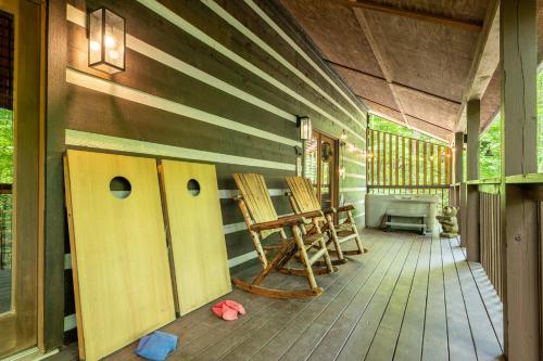 Bearly Livin by Avada Properties photo 33