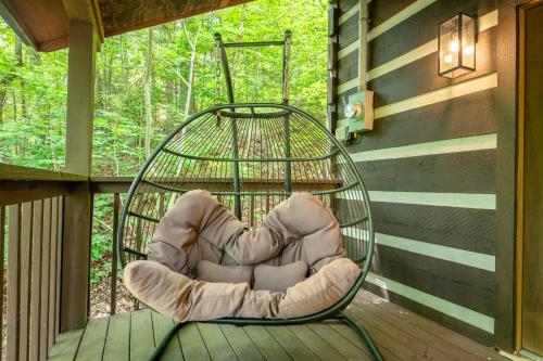 Bearly Livin by Avada Properties photo 34