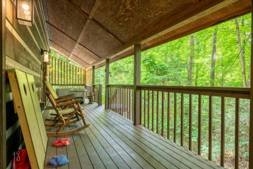 Bearly Livin by Avada Properties photo 35