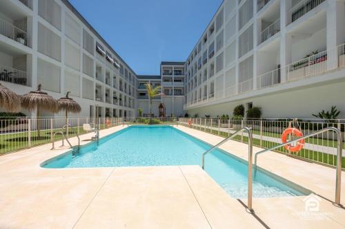 San Pedro Dora Maar - Pool, Gym & Garage