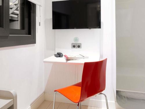 Ibis Styles Madrid Prado photo 61