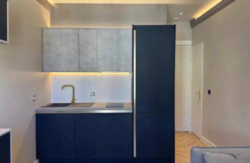 Appartement moderne et lumineux en plein centre-ville
