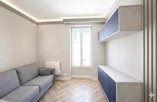 Appartement moderne et lumineux en plein centre-ville