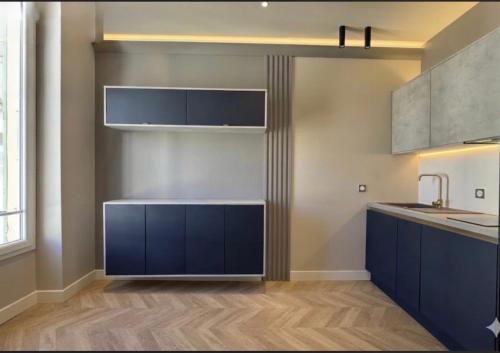 Appartement moderne et lumineux en plein centre-ville