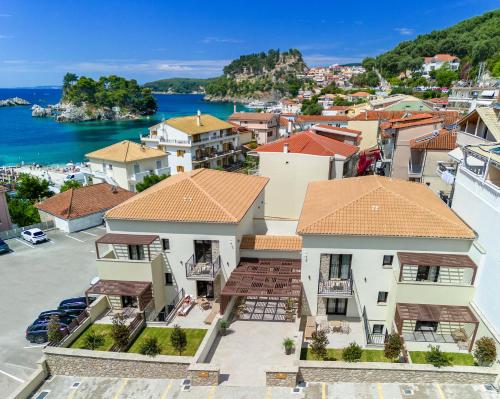 Parga Gem K