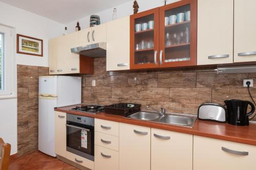 Apartment Marin