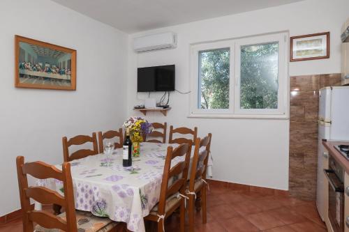 Apartment Marin
