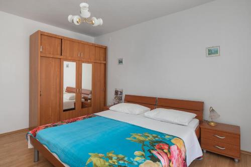 Apartment Marin