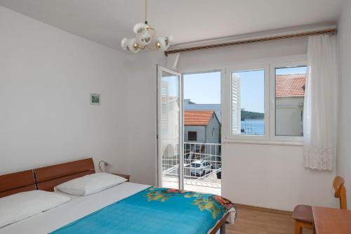 Apartment Marin