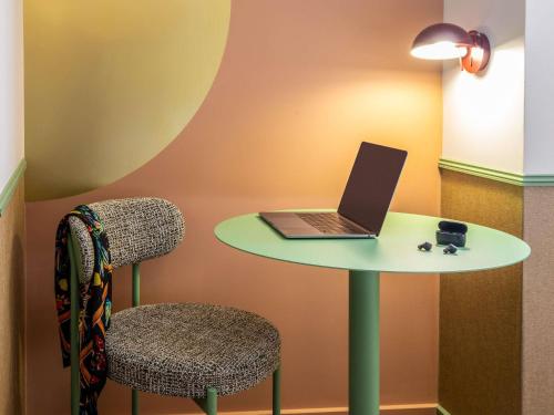 Ibis Styles Reims Centre Cathédrale