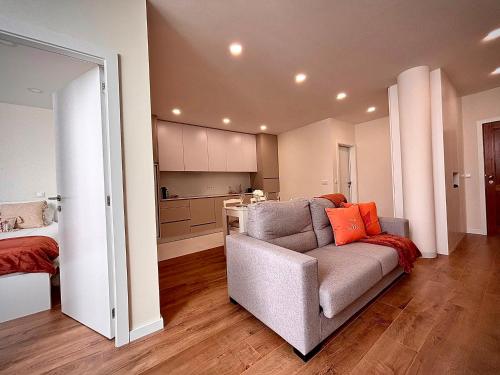 Apartamento Espregueirinha