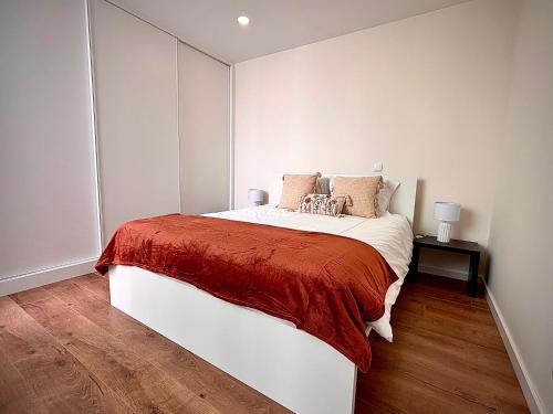 Apartamento Espregueirinha