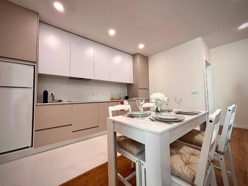 Apartamento Espregueirinha