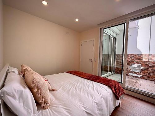 Apartamento Espregueirinha